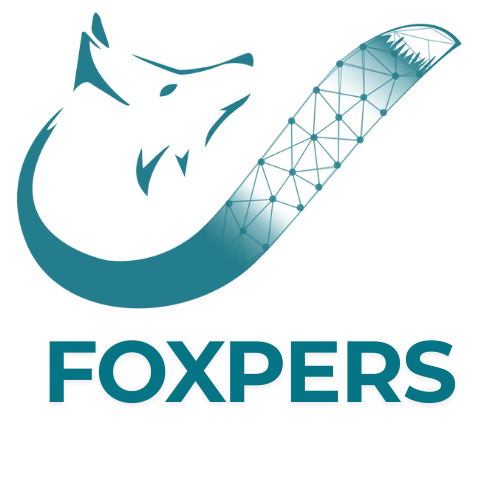 Foxpers Inc